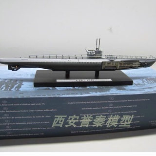 พร้อมส่ง ATLAS1/350 World World War II โมเดลเรือดําน้ําเยอรมัน U-26 อัลลอย 115U ของเล่น ของที่ระลึก ของขวัญวันเกิด สําหรับเพื่อน ของสะสม