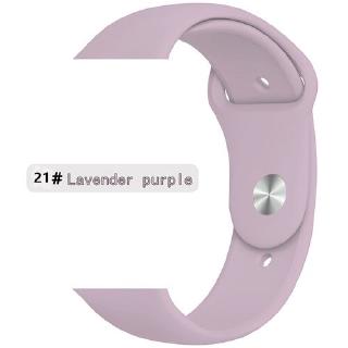 apple watch series 3 lavender band