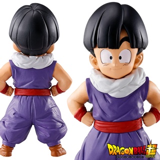 Dragon Ball Super Z ดราก้อนบอล ซูเปอร์ แซด Son Gohan ซง โกฮัง Masterlise Prize Tenkawakeme no Choukessen Figure มังงะ