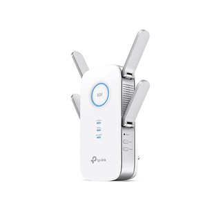 Range Extender TP-LINK (RE650) AC2600 Dual Band Gigabit