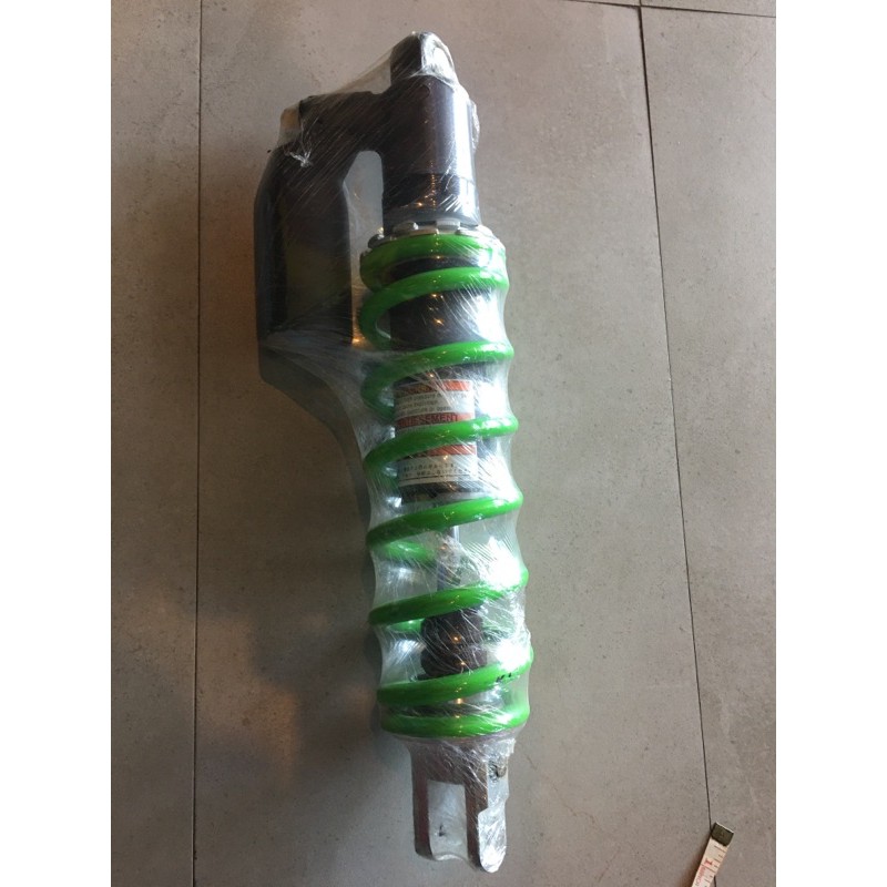 โช๊คอัพหลัง klx250 ถอดจากรถใหม่