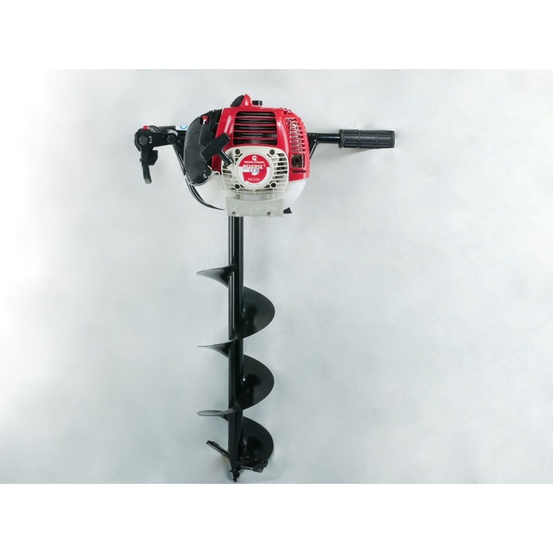 เครื่องเจาะดินมารูยาม่าNE500