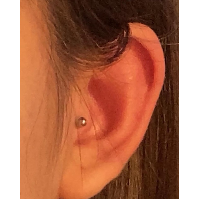 magnet_earringต่างหูเเม่เหล็ก