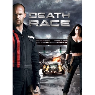 Death Race ซิ่ง สั่ง ตาย ภาค 1 : 2008 #หนังฝรั่ง - แอคชั่น