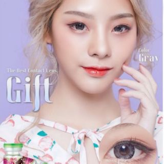 บิ๊กอาย Gift eff.18 Pretty doll