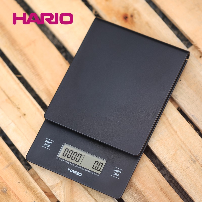 Hario V60 Drip Scale VST-2000B