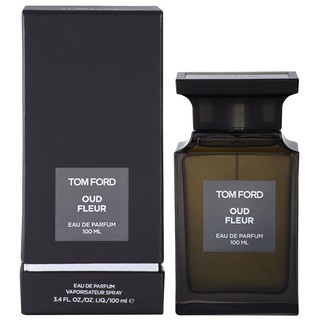 Tom Ford Oud Fleur EDP 5ml - 10ml นำ้หอมแท้แบ่งขาย