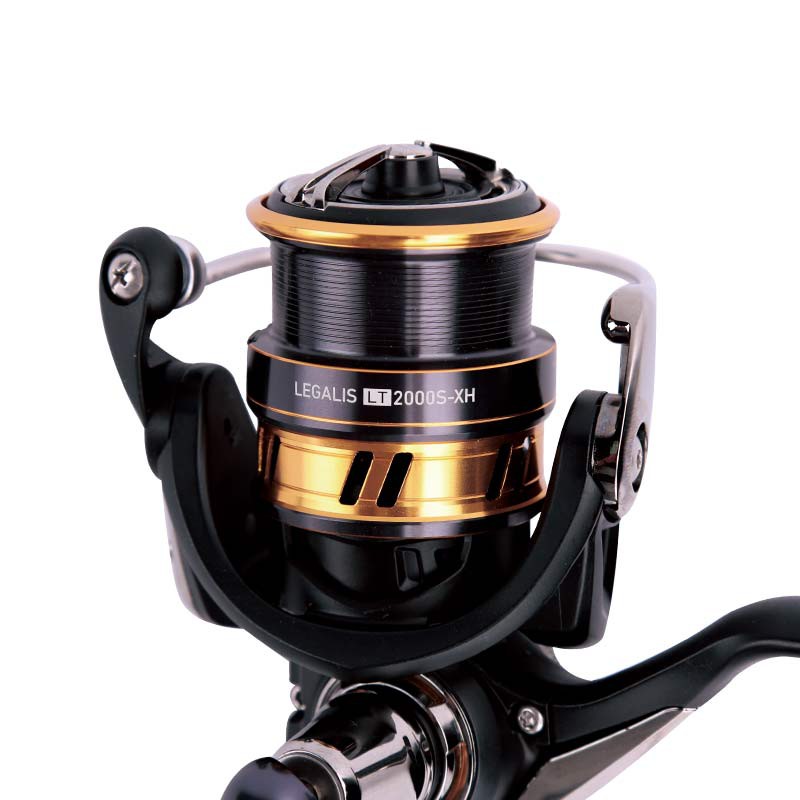 daiwa legalis lt 2500 d