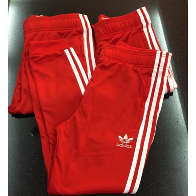 🔥SALE🔥 Adidas Originals SST Track Pants