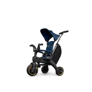 Doona Liki Trike S3 เด็กรถสามล้อเด็กจักรยานรถเข็นเด็ก 1-3 ปี รถเข็นเปลี่ยนเป็นจักยานสามล้อ