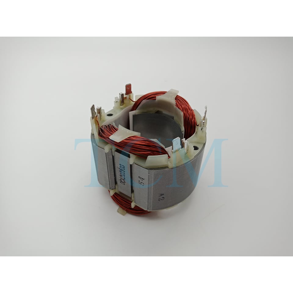 ฟิลคอยล์ N5900B ใช้กับ เลื่อยวงเดือน 9 นิ้ว Makita : DCA - รูปที่ 2