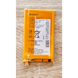 🎁 แบตเตอรี่ SONY Xperia E4 E2003 E2033 E2104 E2105 E2115 LIS1574ERPC