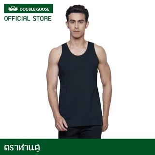 ตราห่านคู่ เสื้อกล้าม เสื้อกล้ามตราห่าน สีขาว สีดำ รุ่น Classic ของแท้ พร้อมส่ง