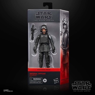 Hasbro Star Wars Black Series Andor Imperial Officer Ferrix