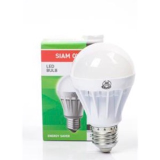 SIAM OWL หลอดไฟ LED 7W