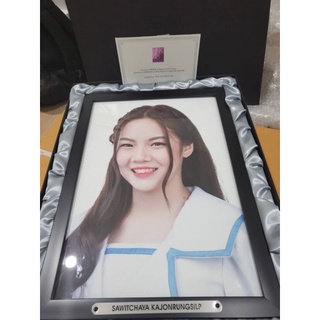 BNK48 Profile Picture มินมิน-ซัทจัง(พร้อมส่ง)