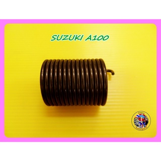 สปริงสตาร์ท Suzuki A100 AS100 Kick Starter Spring