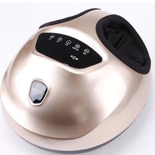 เครื่องนวดเท้า เครื่องนวดให้ความร้อน Foot Massager