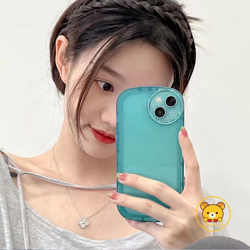 สําหรับOPPO A16K A16E A96 A76 A36 4G Realme 9i 7i C25Y C21Y C17 C2 A1K F11 Proซิลิโคนนุ่มเคสกันกระแท