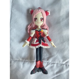 Fresh Pretty Cure! Cure Doll! Cure Passion by Bandai ฟิกเกอร์ ฮิงาชิ เซ็ตซึนะ มือ2