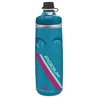 กระบอกน้ำ CamelBak Podium Chill 21oz Dirt series