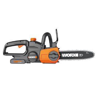 WORX WG322 20V CORDLESS CHAINSAW