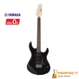 Yamaha ERG121U Electric Guitar กีต้าร์ไฟฟ้ายามาฮ่า รุ่น ERG121U พร้อมกระเป๋ากีต้าร์ภายในกล่อง