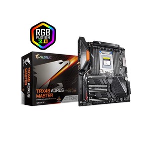 GIGABYTE MOTHER BOARD GA_TRX40_AORUS_MASTER_REV1.1