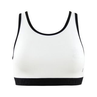 TA ACTIVE CLASSIC CURVE CROP TOP เสื้อสปอร์ตบรา