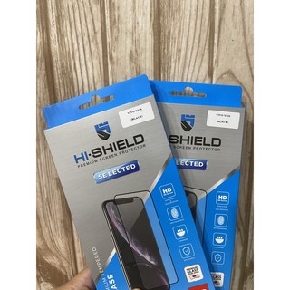 Hisheid กระจกเต็มจอ Vivo Y12s