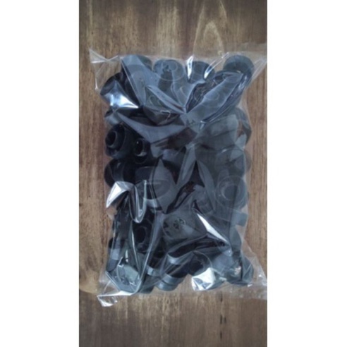 จุกประหยัด ฝา คอ ลิ่ม ก้อนเห็ด - รูปที่ 2