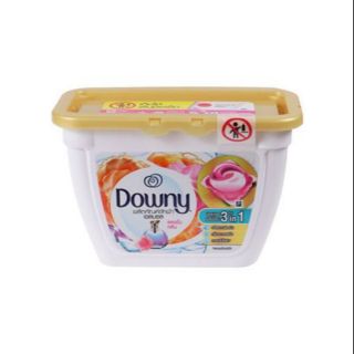 เจลบอลซักผ้า 356 กรัม DOWNY