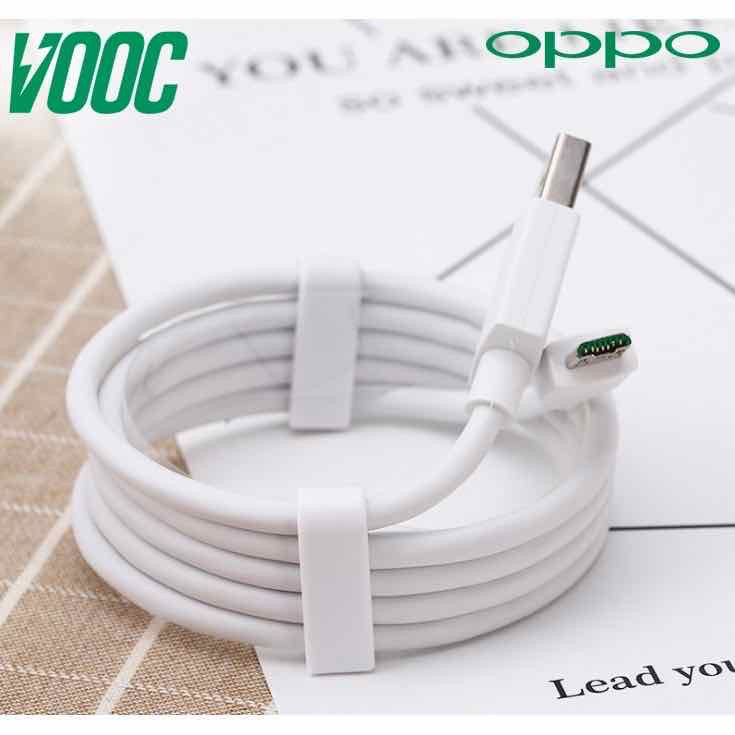 COD OPPO Vooc Usb Cable DL118 Flashing Data Line Super fast charge ...