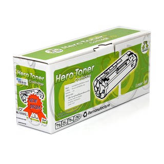 Toner-Re SAMSUNG MLT-D101S - HERO