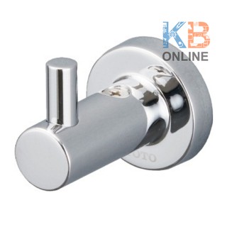 YRH406 ตะขอแขวนผ้า | TOTO YRH406 Robe Hook