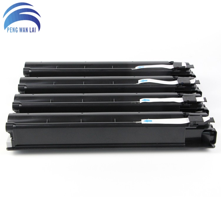 CMYK Compatible T-FC30 toner cartridge e-Studio 2050C 2051C 2550C 2551C ...