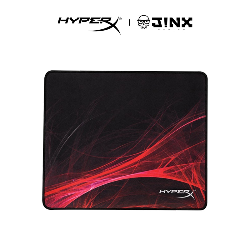 HyperX FURY S Speed Edition Gaming Mouse Pad - Medium