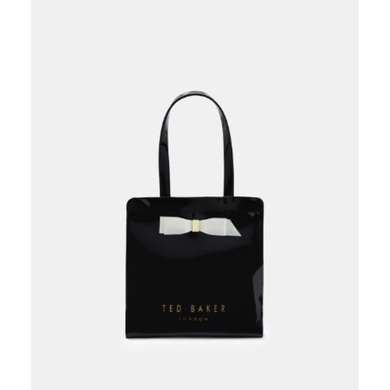 Ted Baker bag (black)