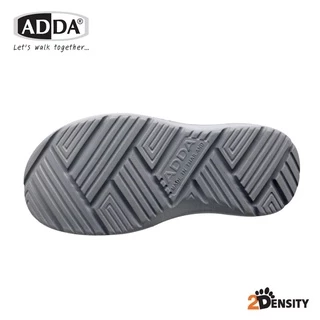 รองเท้าแตะ ทรงหัวโต Adda 5TD76 ไซส์ 4-10 พร้อมกล่อง