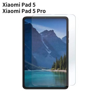 ฟิล์มกระจก miPad รุ่นล่าสุด ของแท้ มีครบทุกรุ่น xiaomi pad 5 MiPad 5 Pro