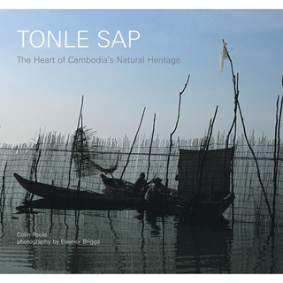 Tonle Sap / Colin Poole Photography Eleanor Briggs