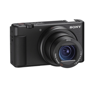 โปรโมชั่น : โค้ดลด1600.-Sony ZV-1 Digital Camera-ประกันศุนย์ 1 ปี