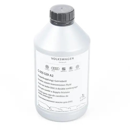 จีจี055529A2 AUTO TRANSMISSION OIL สําหรับ AUDI A4 A5 B9 A6 C8 / VW ARTEN R-LINE GOLF R MK7