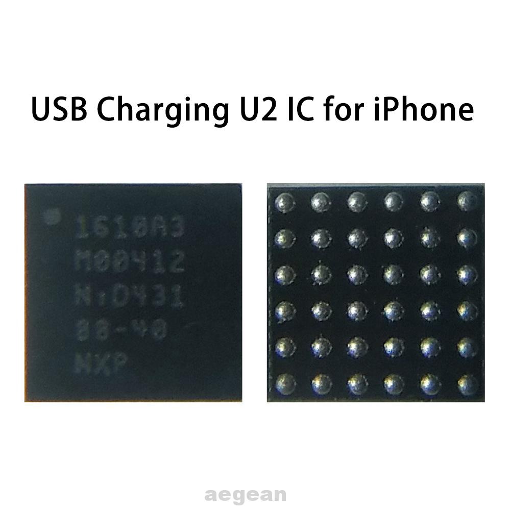 อุปกรณ์ชาร์จ U 2 Ic Chip Iphone 6 Plus 6s Power Ic Curcuits