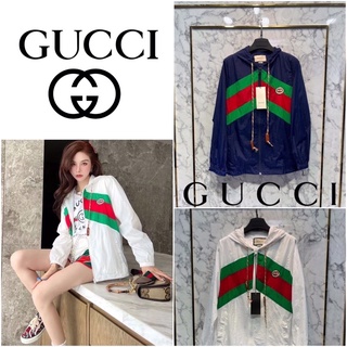 เสื้อแจ็คเก็ต GUCCI JACKET 1921