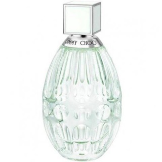 Jimmy choo floral edt 90ml กล่องเทสเตอร์