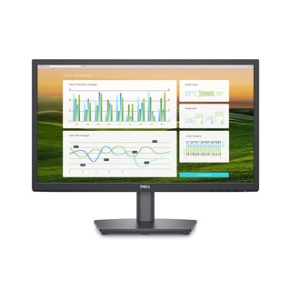 DELL E2222HS VA 60 Hz HDMI, DP, VGA Port, with Speaker Full HD (1080p)