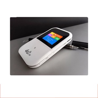 Pocket Wifi 4G Mobile Wifi Router