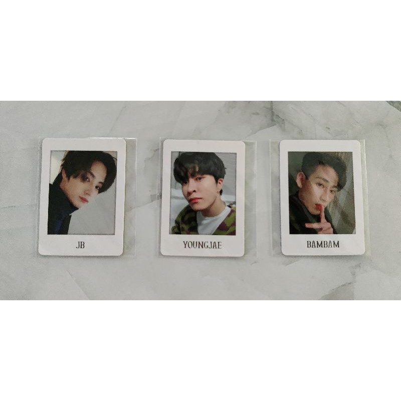 Got7 Got It ถูกที่สุด พร้อมโปรโมชั่น ธ.ค. 2022|BigGoเช็คราคาง่ายๆ