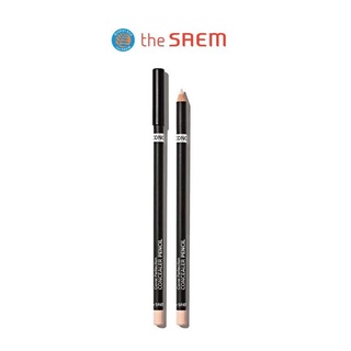 [THE SAEM] Cover Perfection Concealer Pencil 1.4g  คอนซีลเลอร์แบบดินสอ ขนาด สินค้าเกาหลีแท้ๆส่งตรงจากเกาหลี